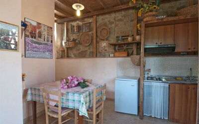 Logement:&nbsp;Girasole 2