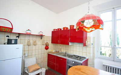 Logement:&nbsp;Girasole 3