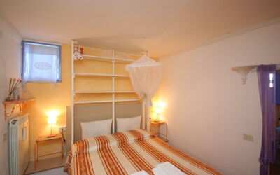 Logement:&nbsp;Girasole 4