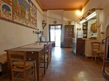 Logement:&nbsp;Girasole 1