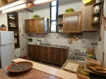 Logement:&nbsp;Girasole 1