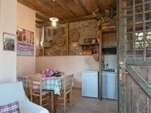 Logement:&nbsp;Girasole 2