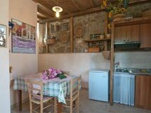 Logement:&nbsp;Girasole 2