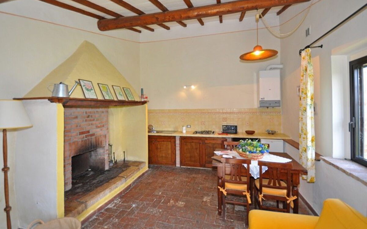 Logement:&nbsp;Mandorlo