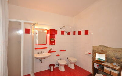 Logement:&nbsp;Mandorlo