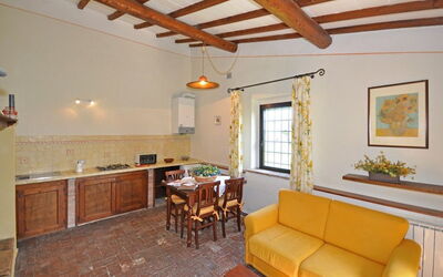Logement:&nbsp;Mandorlo
