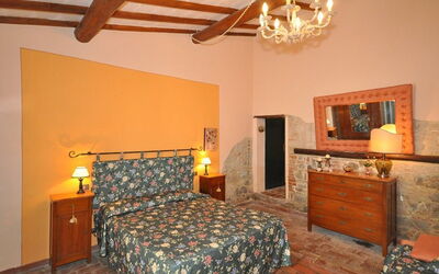 Logement:&nbsp;Mandorlo
