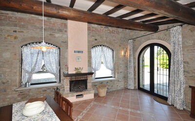 Logement:&nbsp;Olivo