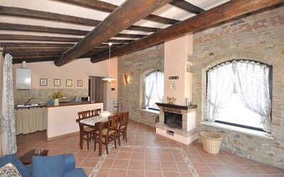 Logement:&nbsp;Olivo