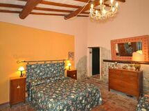 Logement:&nbsp;Mandorlo