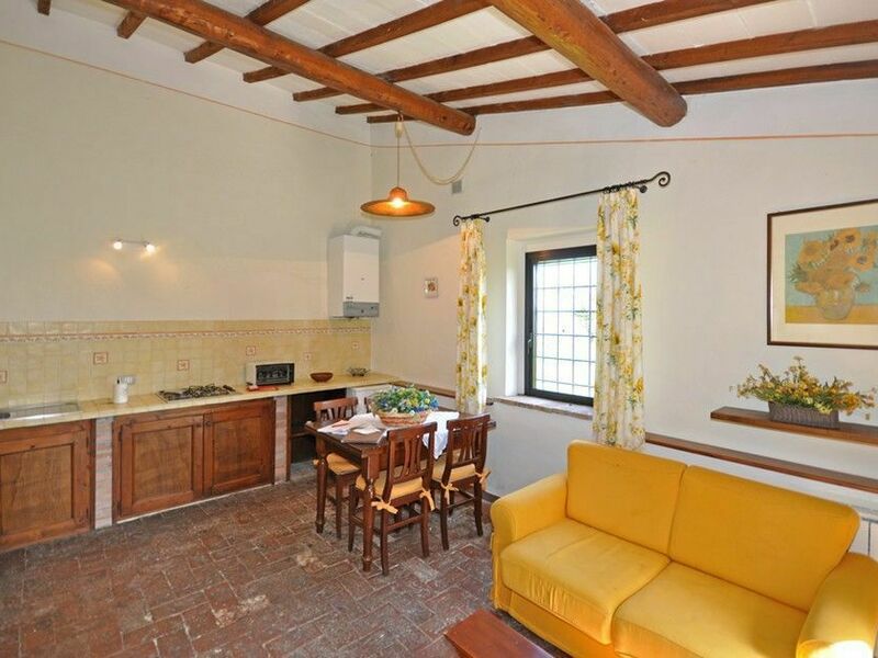 Logement:&nbsp;Mandorlo