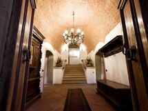 Villa Castel D'acone