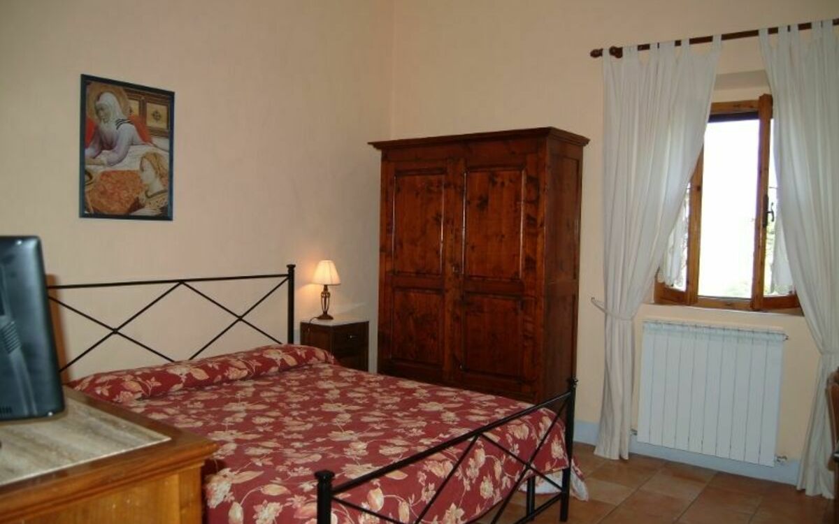 Logement:&nbsp;Bedroom 1902