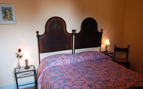 Logement:&nbsp;Bedroom 1904