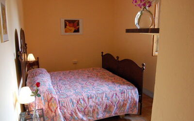 Logement:&nbsp;Bedroom 1904