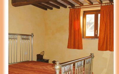 Logement:&nbsp;Il Girasole