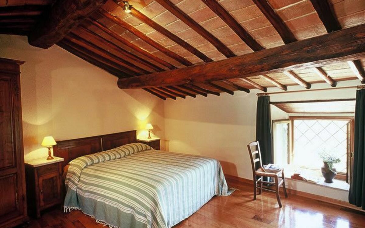 Logement:&nbsp;Torre