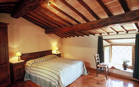 Logement:&nbsp;Torre
