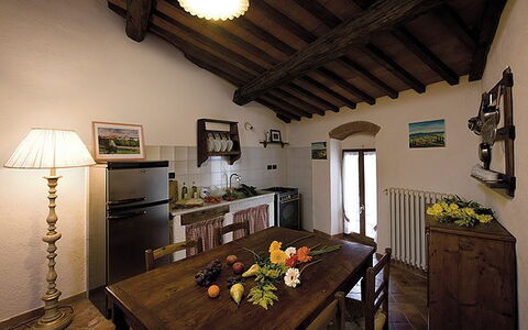 Logement:&nbsp;Viuzzo