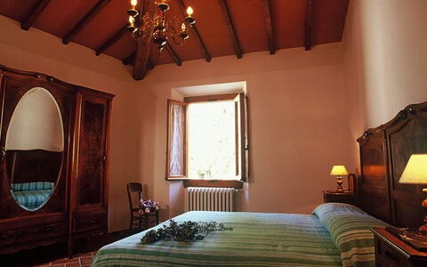 Logement:&nbsp;Loggiato