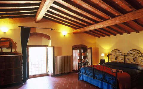 Logement:&nbsp;Piazzetta