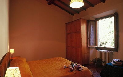 Logement:&nbsp;Loggiato
