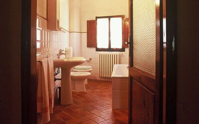 Logement:&nbsp;Loggiato