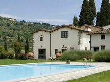 Castel D'acone Apartments