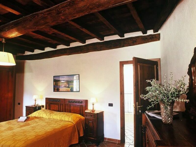 Logement:&nbsp;Torre