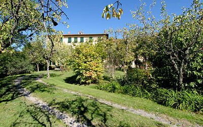 Villa Lucchese