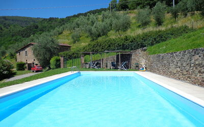Logement:&nbsp;Piastriccio - Casa Grande