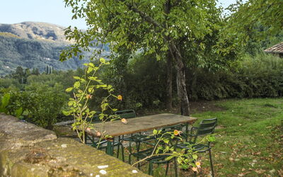 Logement:&nbsp;Piastriccio - Casa Grande