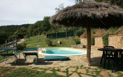 location de vacances Tribbiano - Arezzo, Toscane, Italie