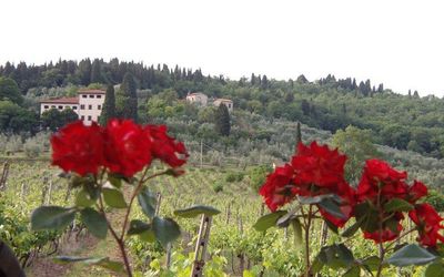 location de vacances Villa Luigi - Rignano Sull'Arno, Toscane, Italie