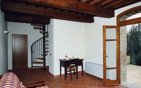 Logement:&nbsp;Girasole
