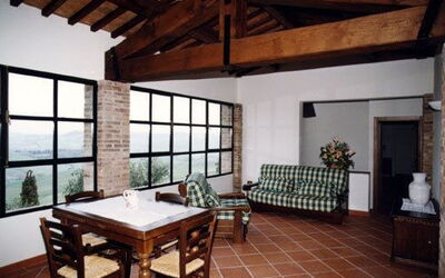 Logement:&nbsp;Girasole