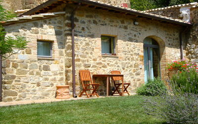 Logement:&nbsp;Di Silvestre