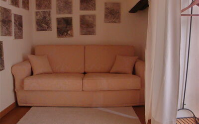 Logement:&nbsp;Cannavacciuolo