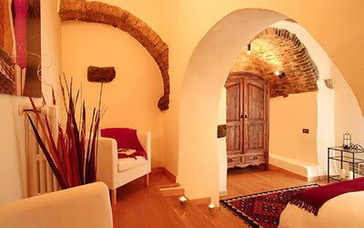 Logement:&nbsp;Cannavacciuolo