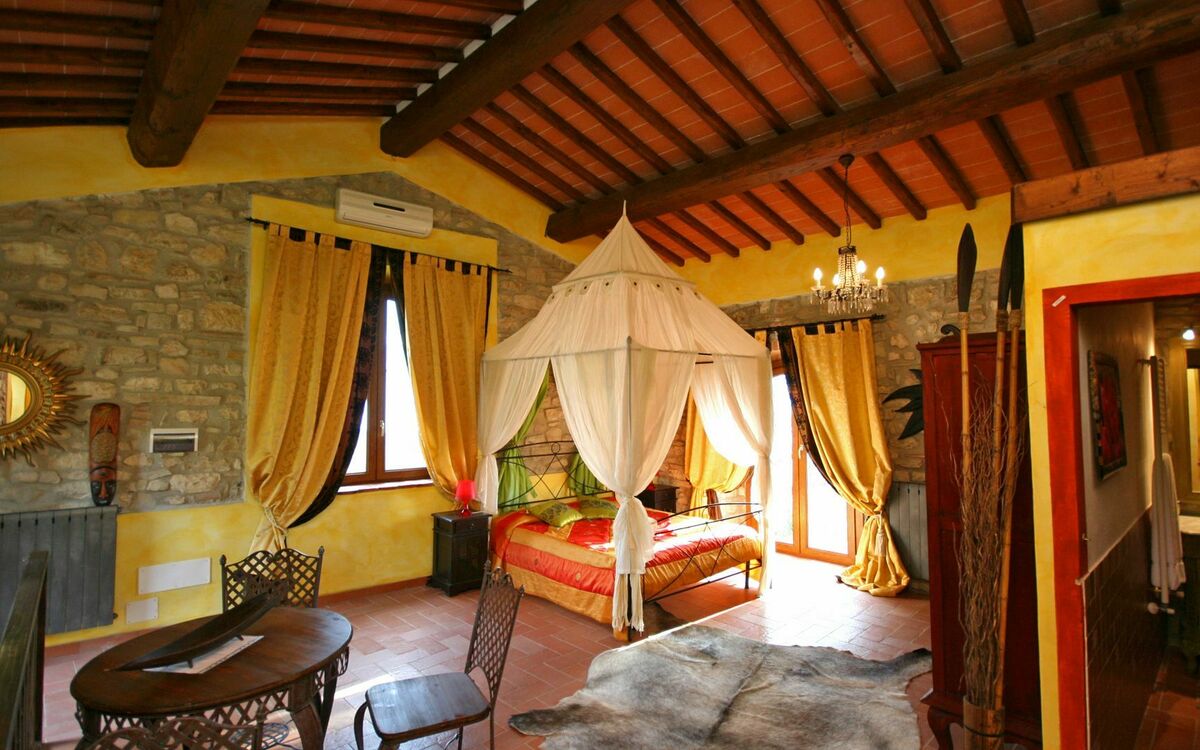 Logement:&nbsp;Silvia 2