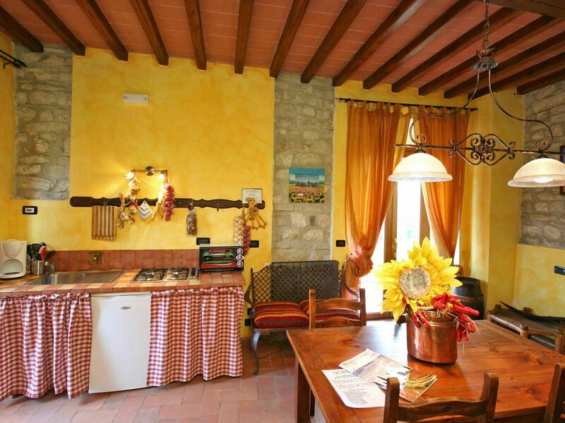 Logement:&nbsp;Silvia 2