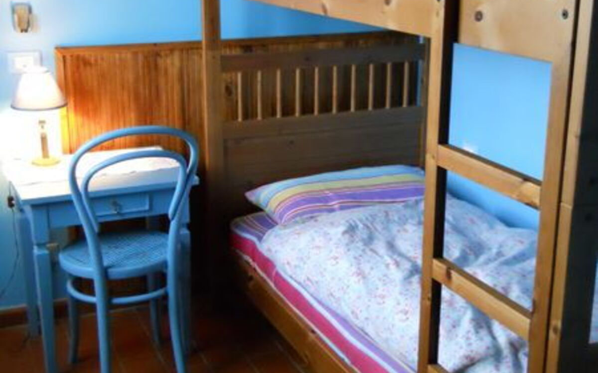 Logement:&nbsp;Bedroom Castello