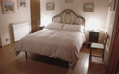 Logement:&nbsp;Piccolo Appartamento