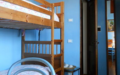 Logement:&nbsp;Bedroom Castello