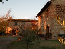Podere Montagione b & b