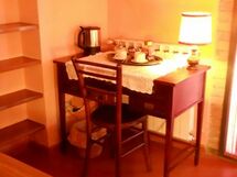 Logement:&nbsp;Bedroom Adele