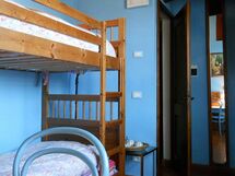 Logement:&nbsp;Bedroom Castello