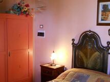 Logement:&nbsp;Bedroom Adele