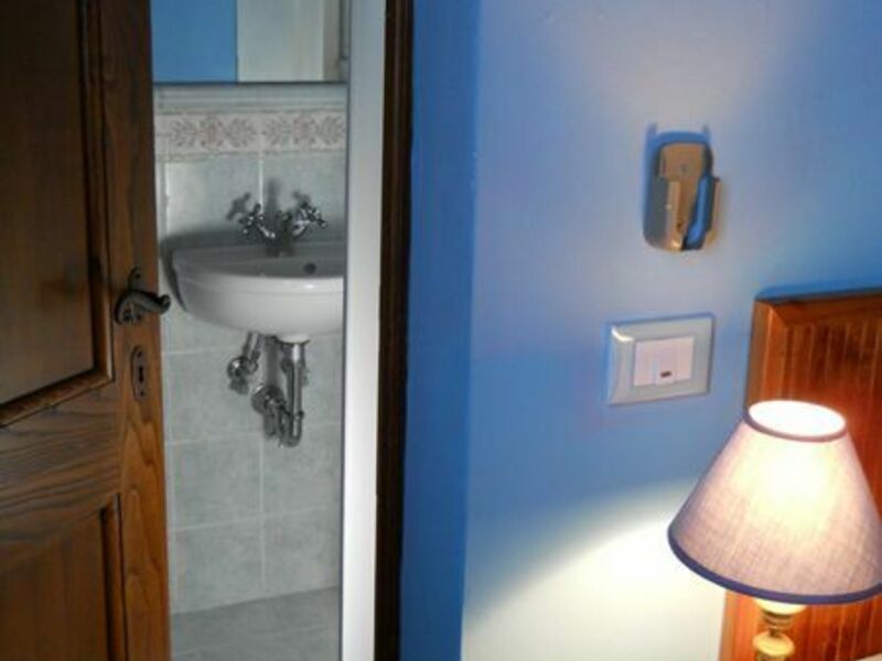 Logement:&nbsp;Bedroom Castello