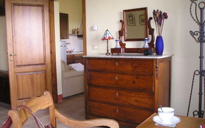 Logement:&nbsp;Girasole